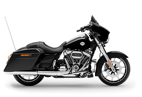 Street Glide<sup>®</sup> Special
